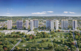 Booking Căn hộ Era Landmark Masteri