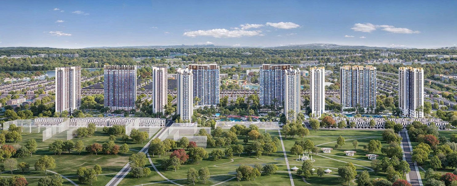 Era Landmark Masteri