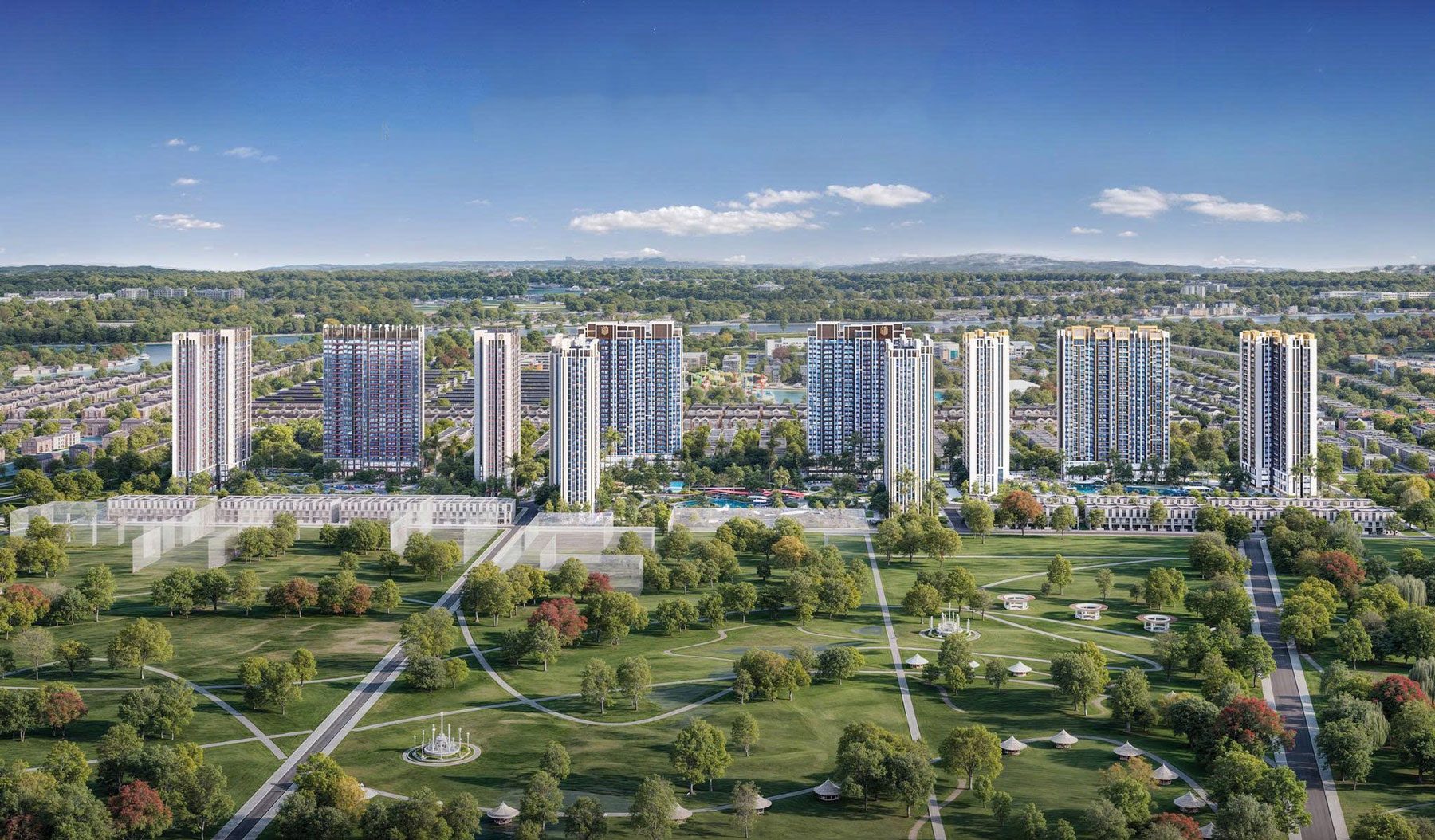 Masteri Era Landmark