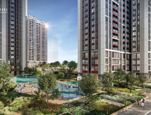 Masteri Era Landmark – Đầu tư dễ tiếp cận, sinh lời bền vững theo thời gian