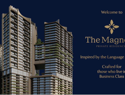 MIK Group Ra mắt thương hiệu M Series với dự án The Magnolia Long Biên