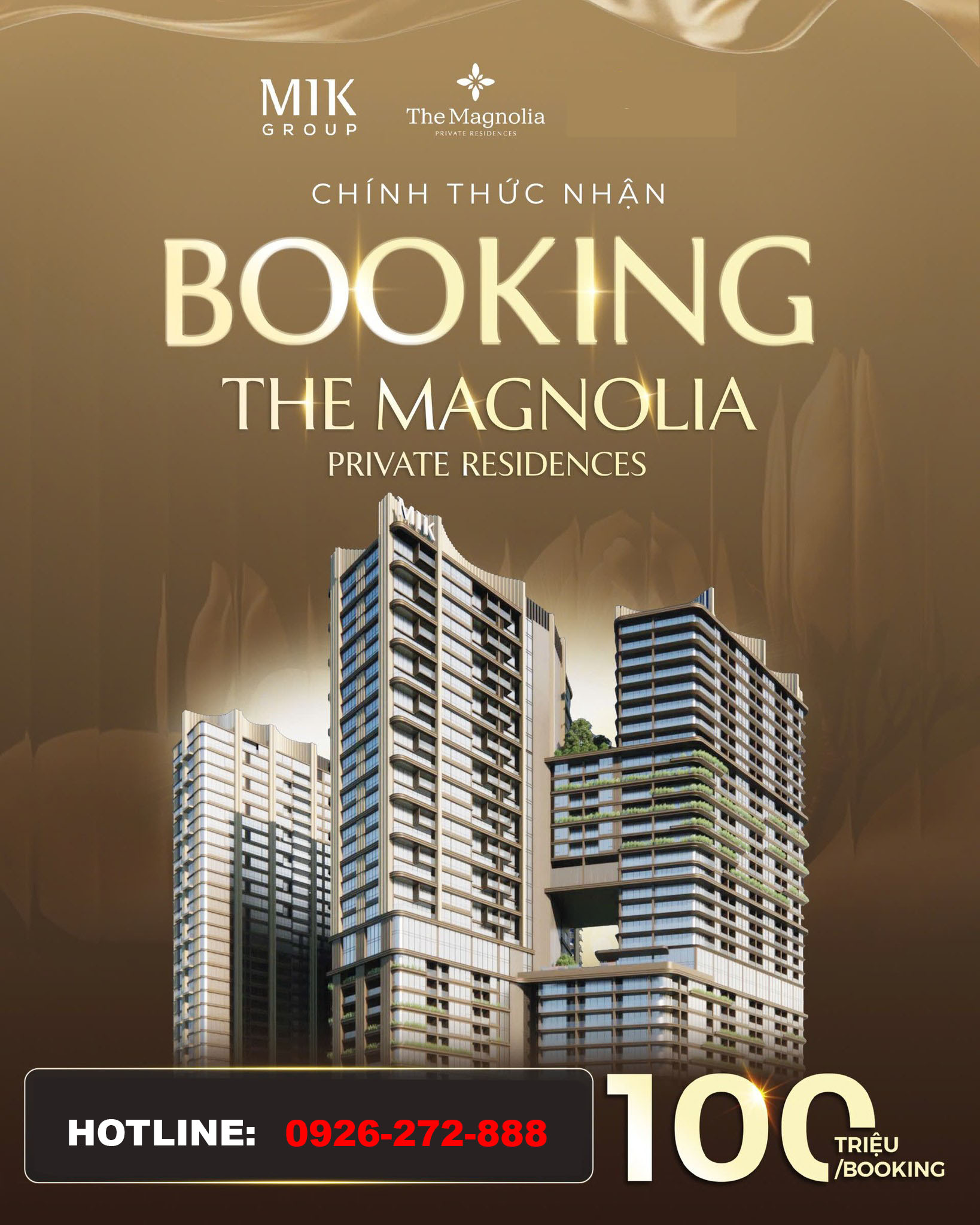 Booking