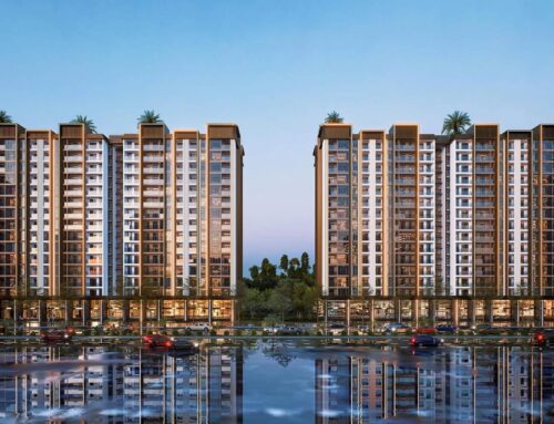 The Vistas Avenue khi nào mở bán? Điều Kiện dự án được bán